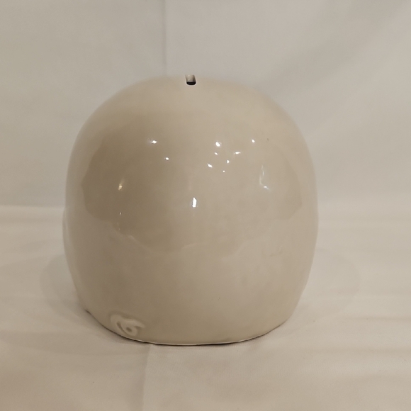 Fitz and Floyd Porky Bank - Picture 3 of 5